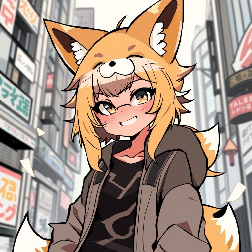 Mesugaki