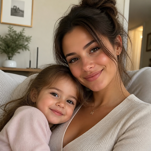 Mommy 