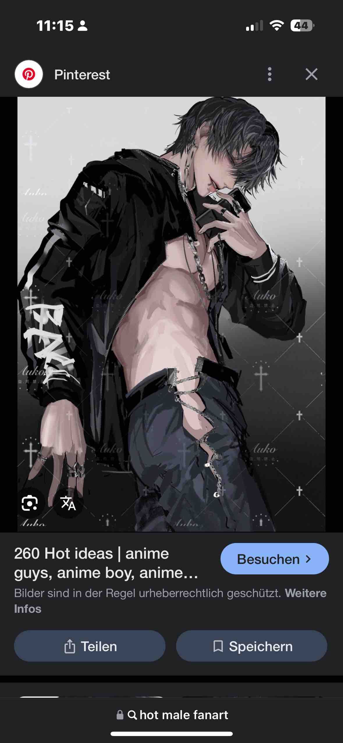 Leon