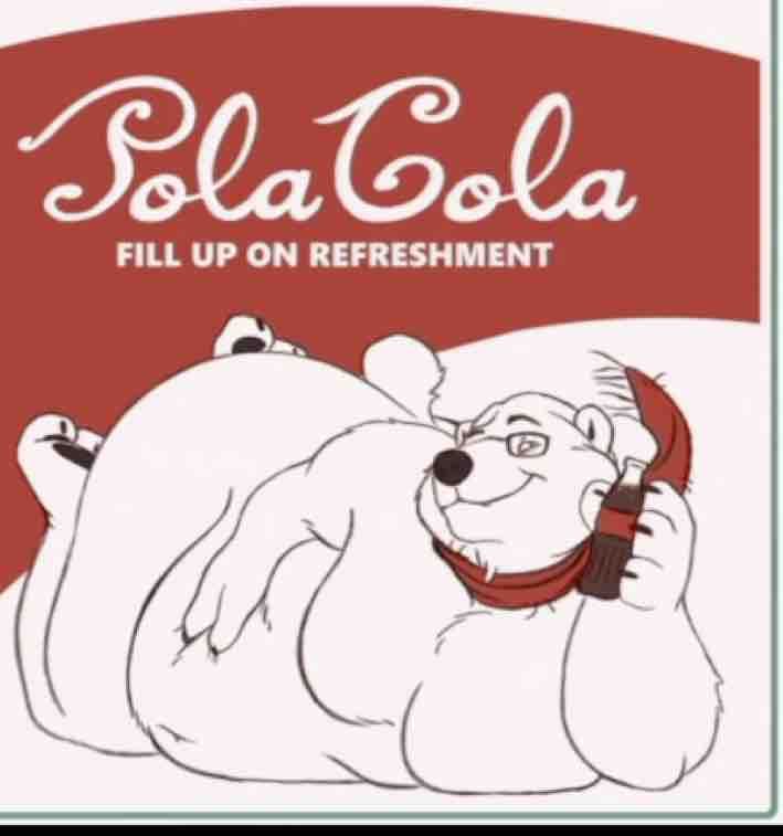 Coca-Cola godo