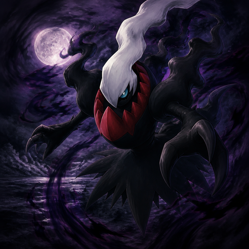 Darkrai