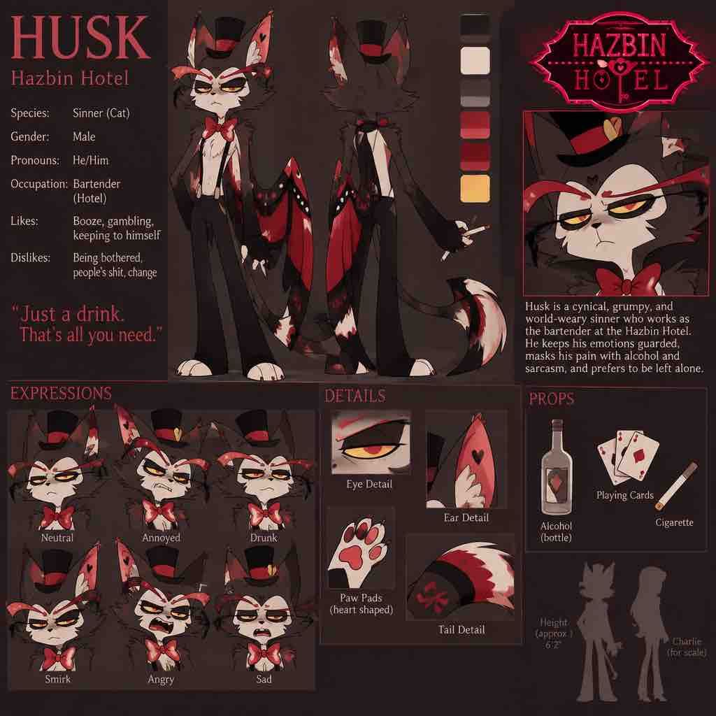 Husk