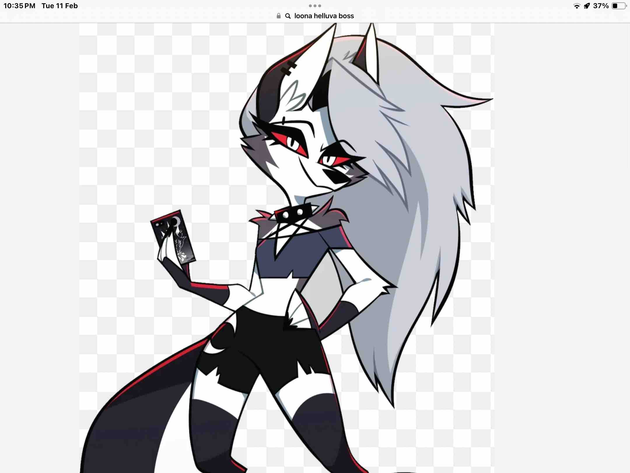 vigilantwolf34's profile picture