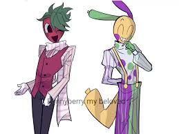 Sprout X Looey