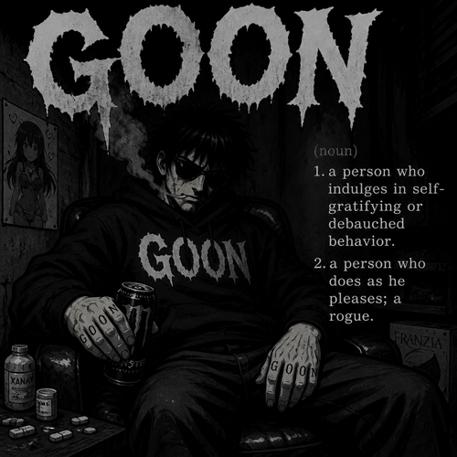 Goon 