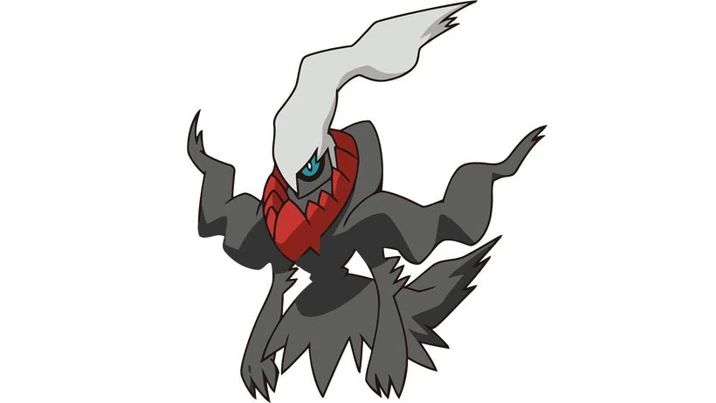 Mecha Darkrai