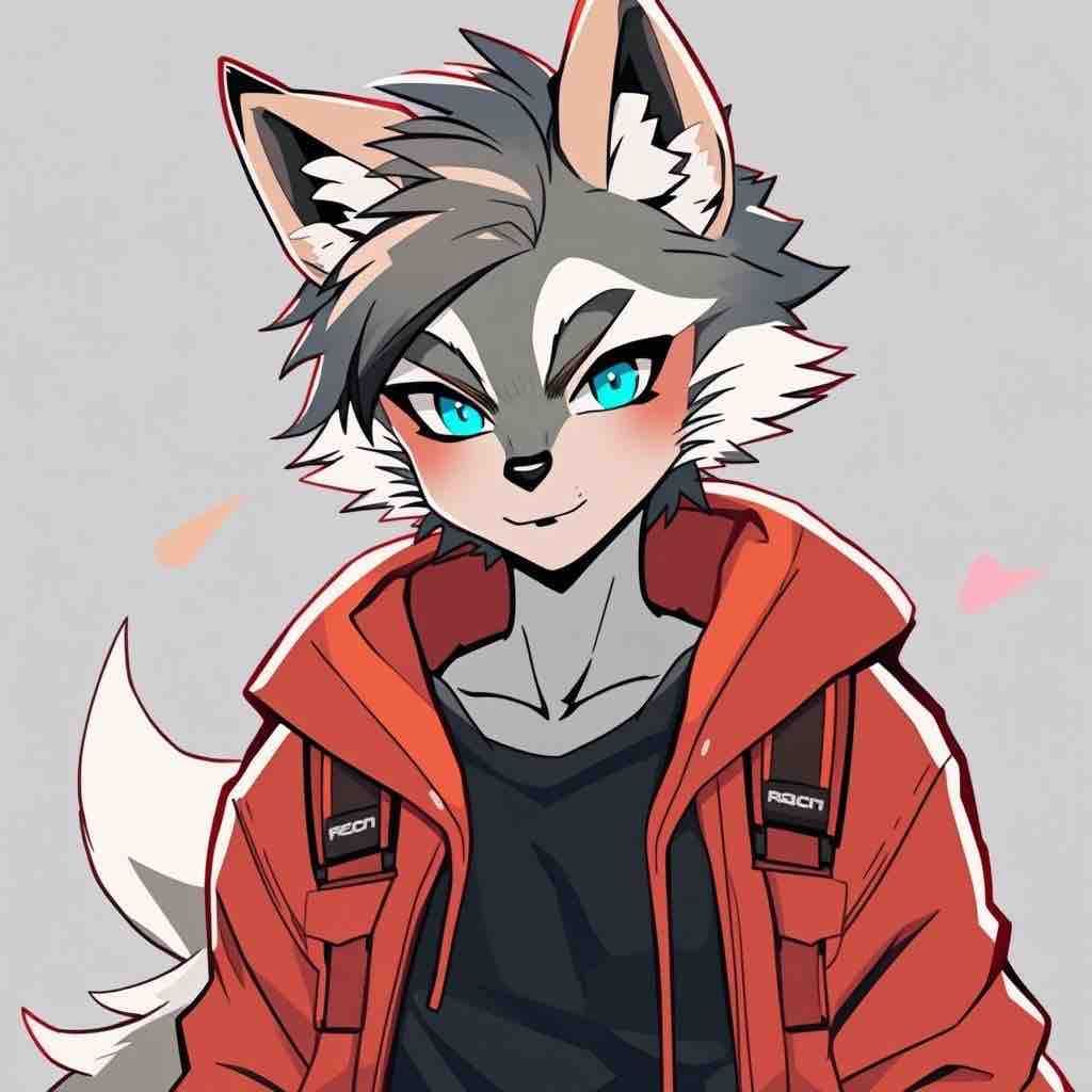 Max (aka your bf)