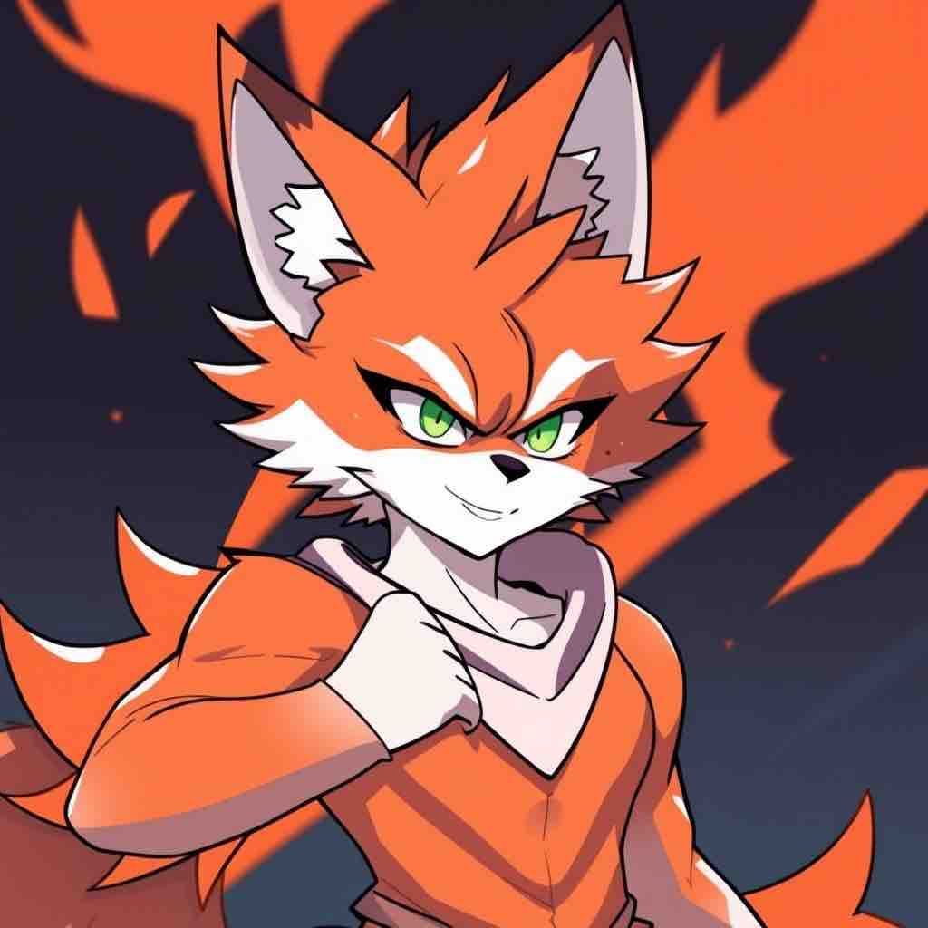 Furry