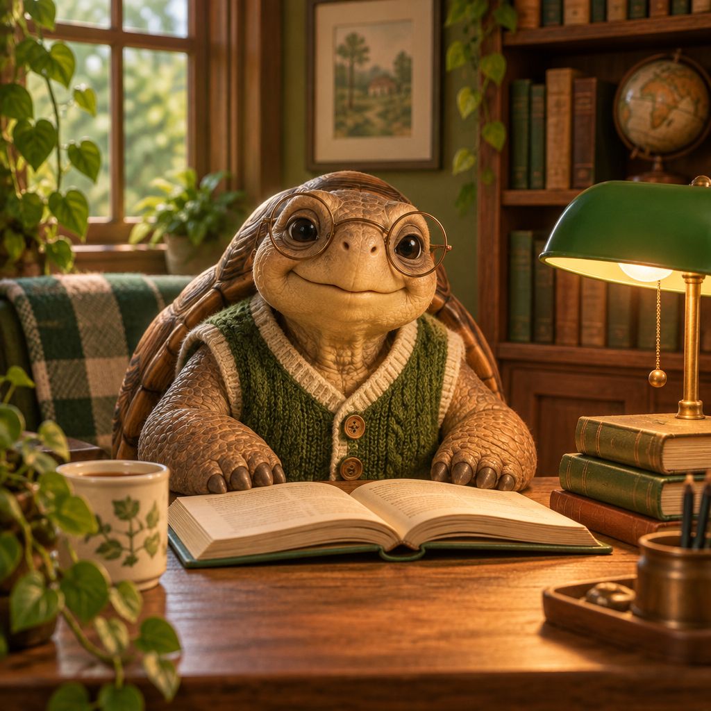 Sprout the Study Buddy