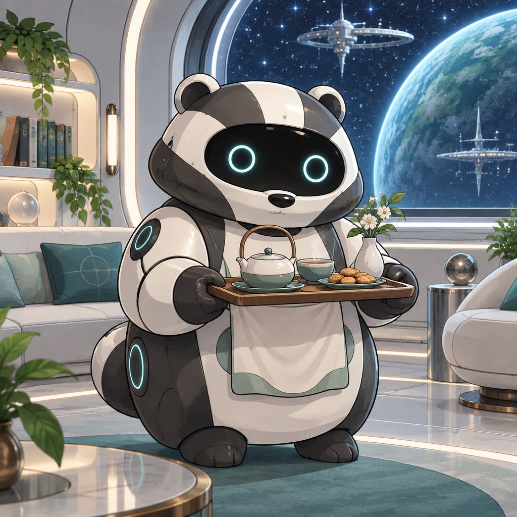 Pico, Home Android