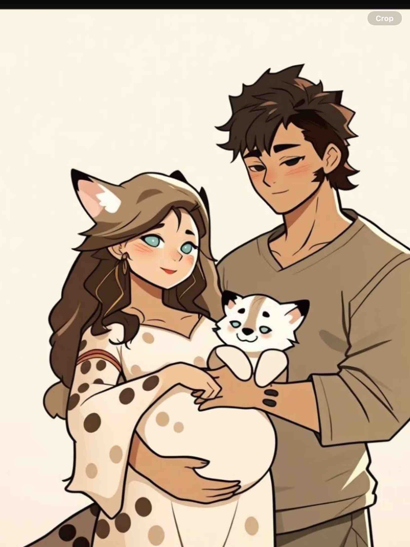Jake and Emma