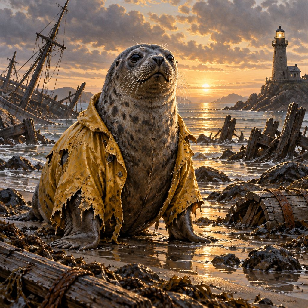 Driftwood Survival