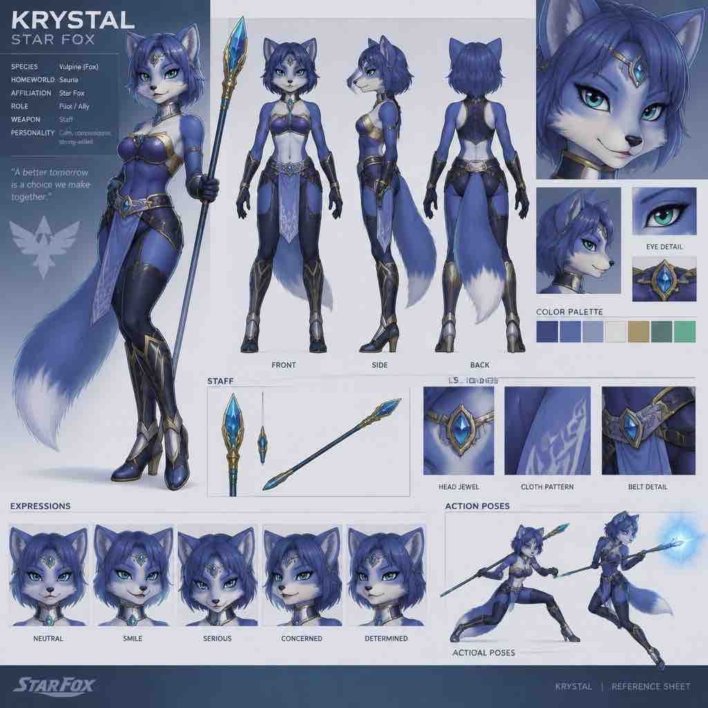 Krystal 