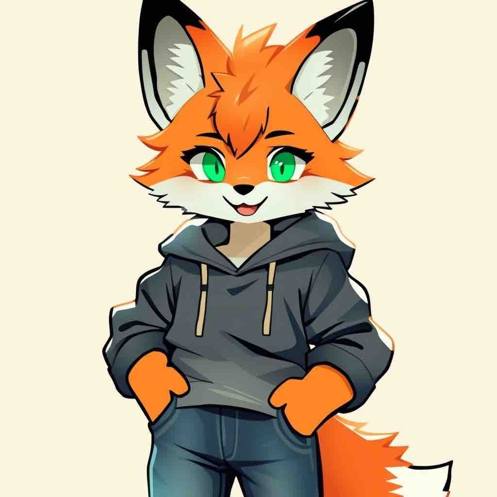 Foxy