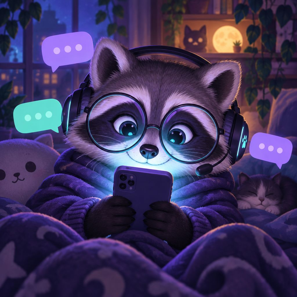 Miko the Group Chat