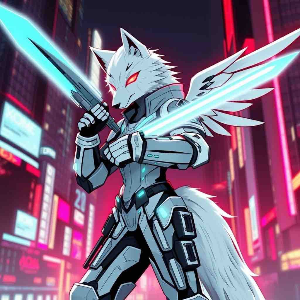 Max