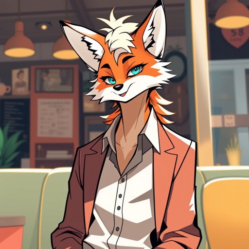 Fox