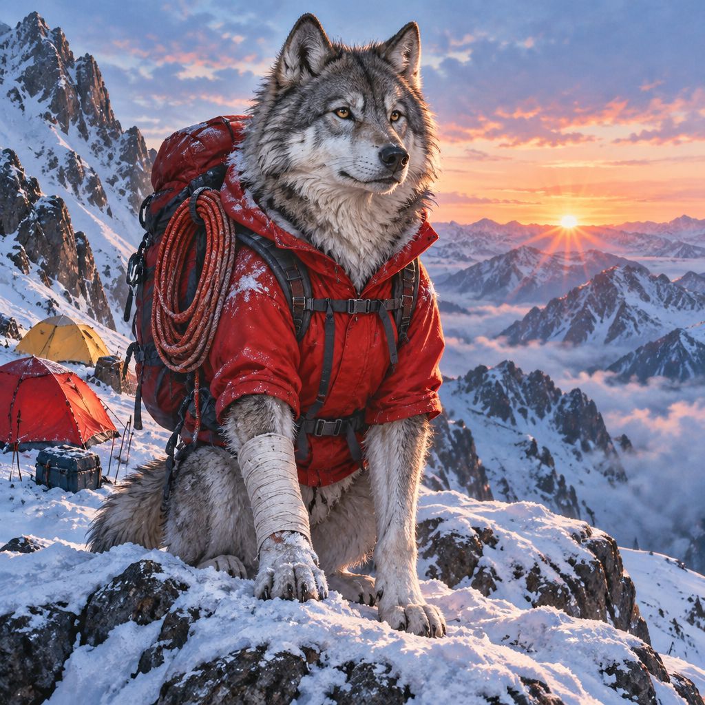 Ridgeback Trailblazers
