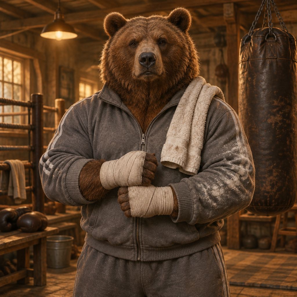 Coach Ignatius Brandt