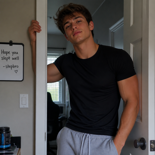 Stepbro