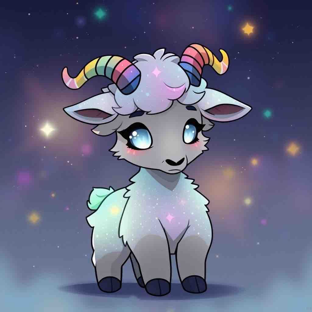 Dream sheep