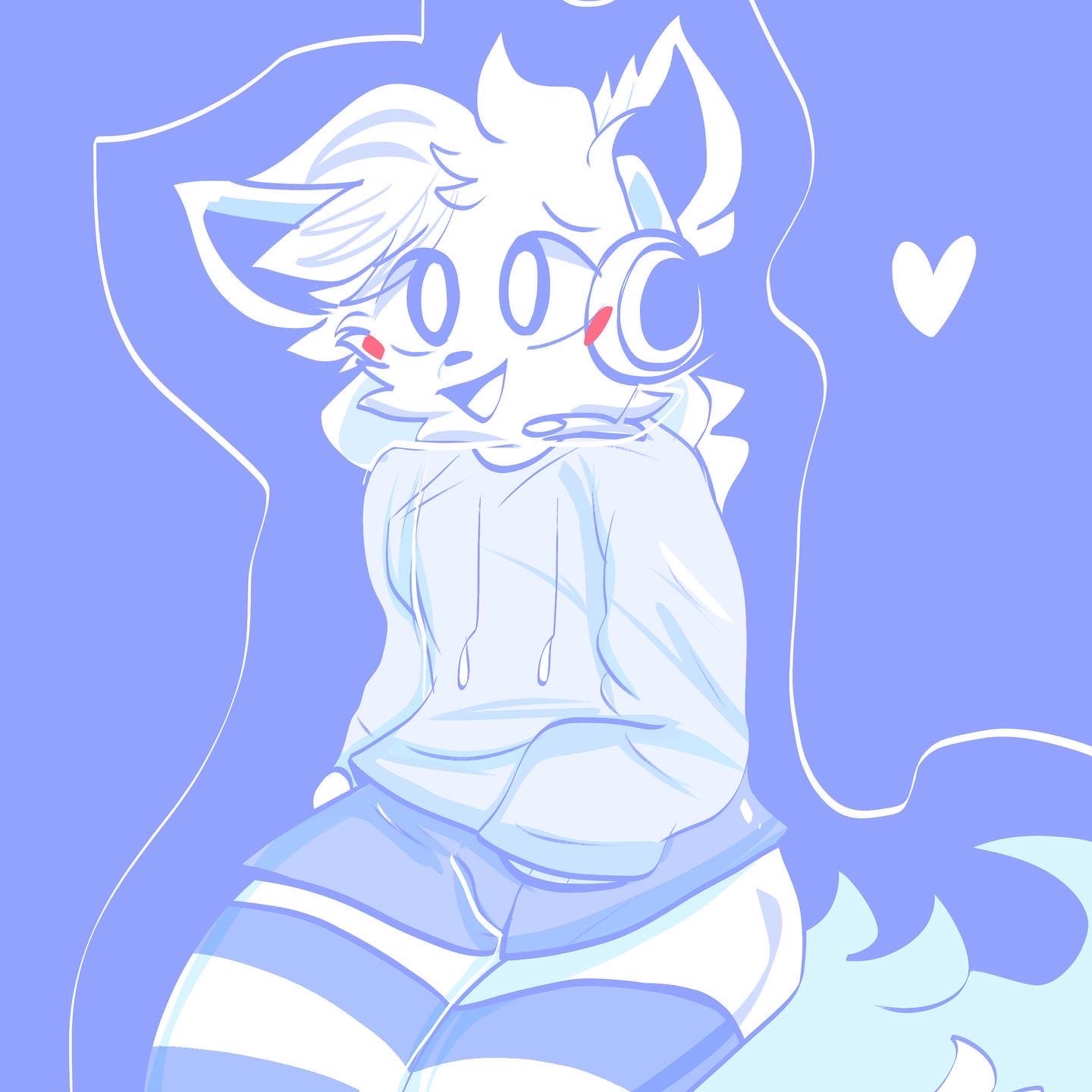 Discord Furry