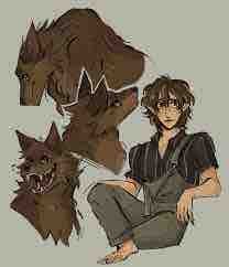 Wolf