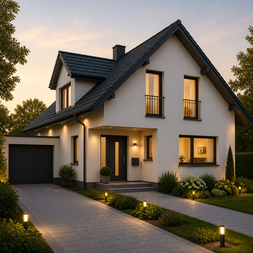 Haus 