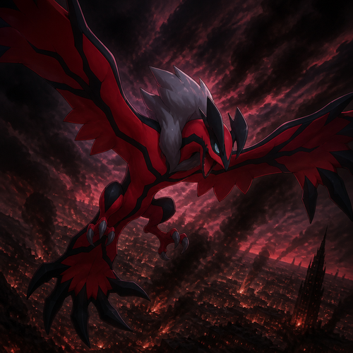 yveltal