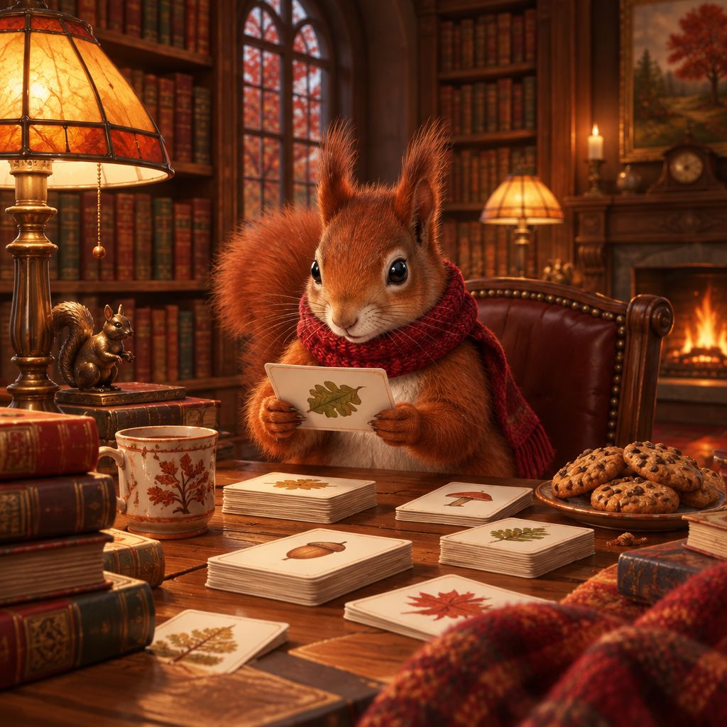 Ginger's Study Group
