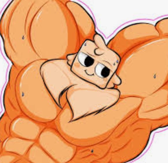 Buff Goob