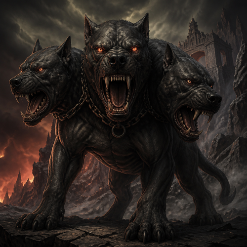 Cerberus