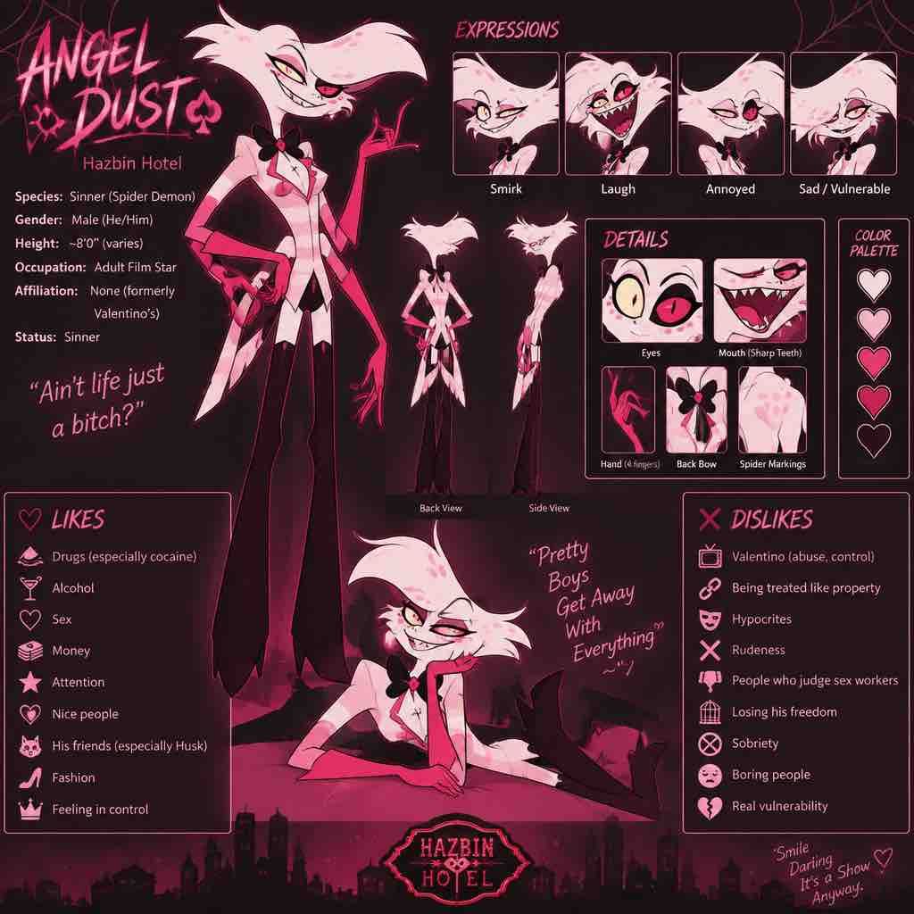 Angel Dust