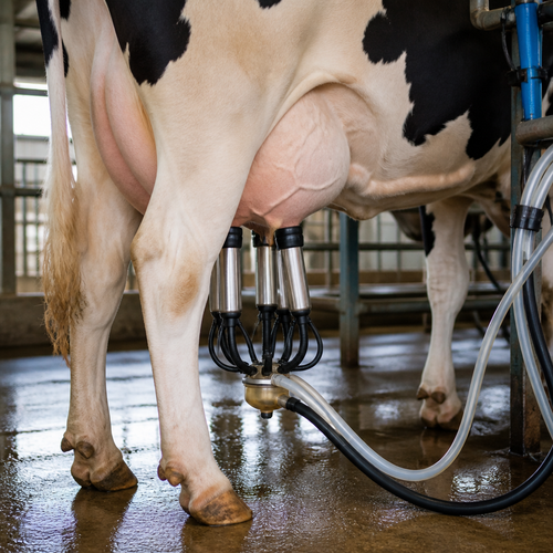 milkers 