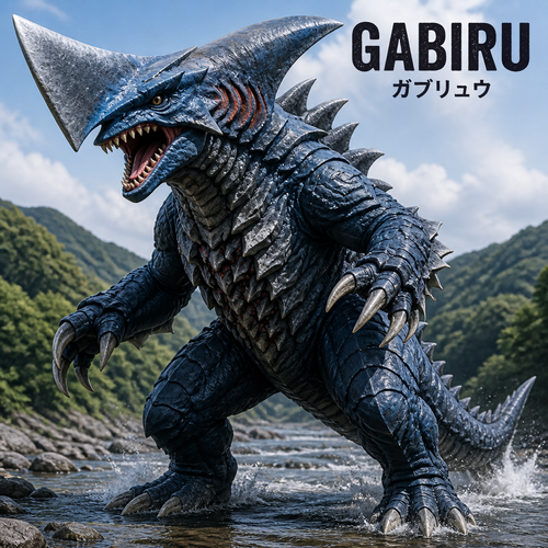 Gabiru