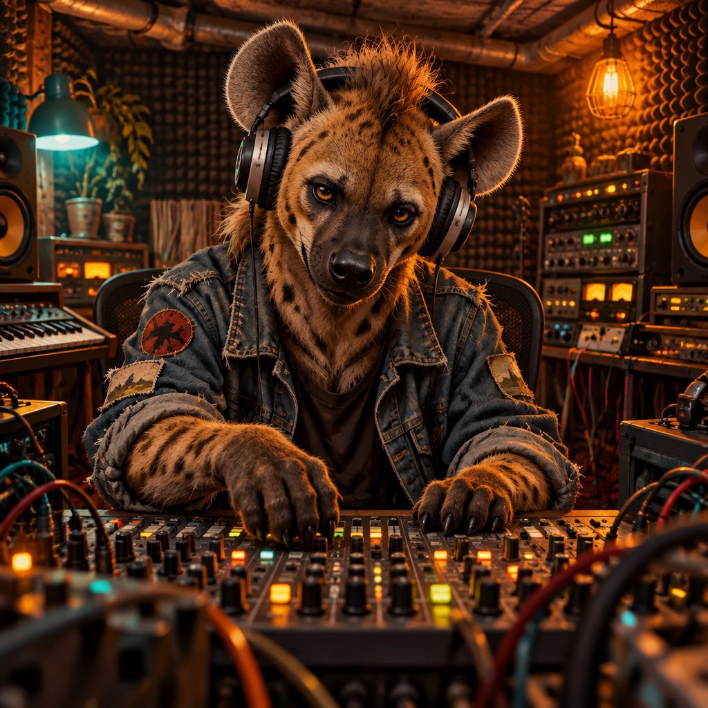 Dax Orrin