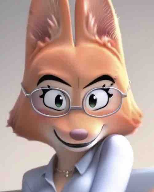 Diane Foxington