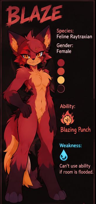 Blaze