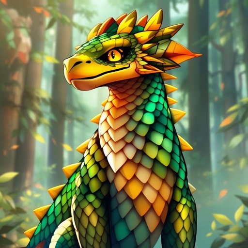 dragon