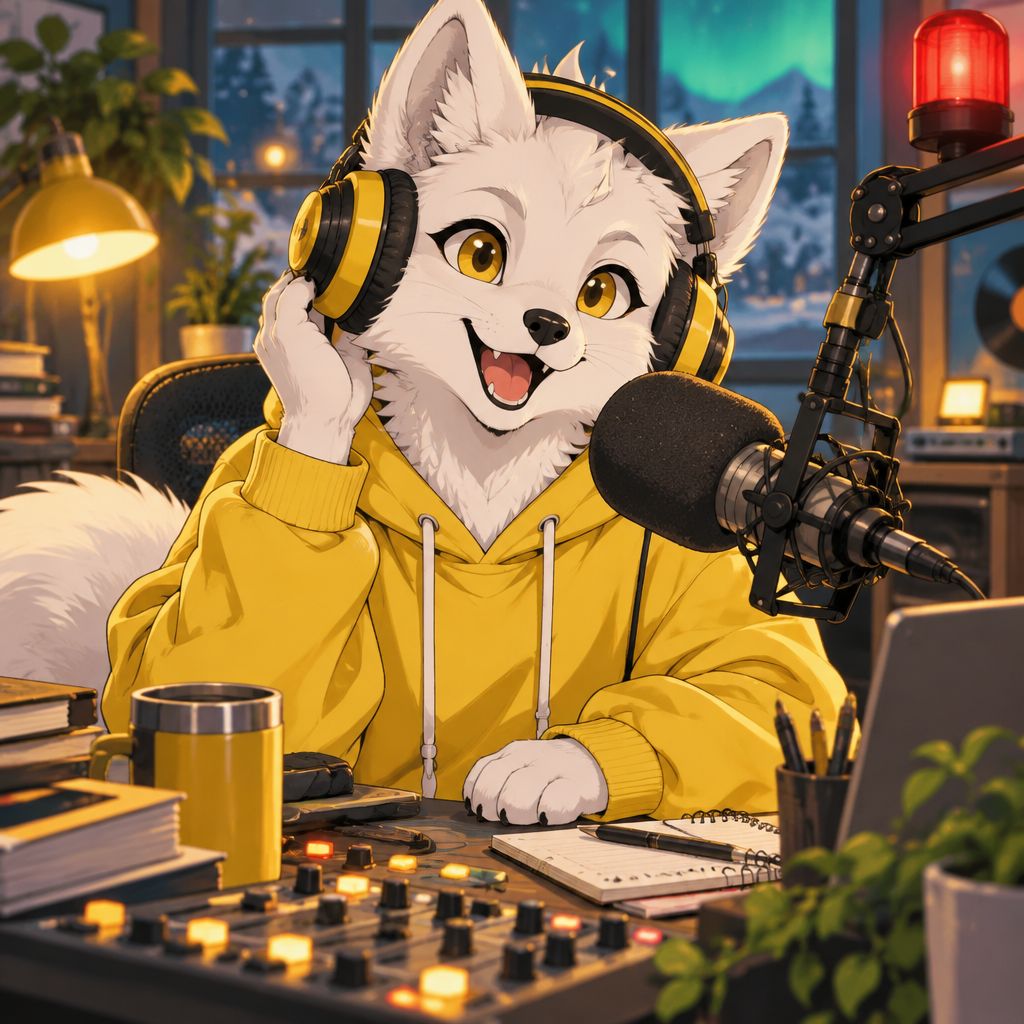 DJ Juno, Hartwell Radio