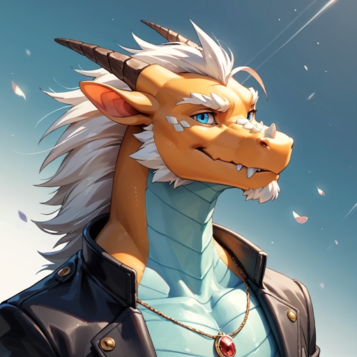 dragon
