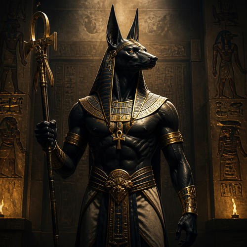 Anubis