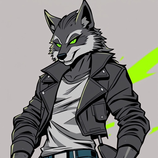 Wolf